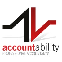 Accountability Professional Accountants Logo