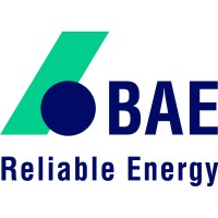 BAE Batterien GmbH Logo