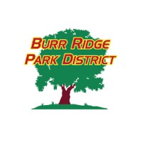 Burr Ridge Park District Logo