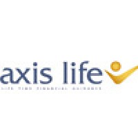 AXIS LIFE N.V. Logo
