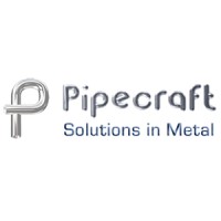 Pipecraft Innovation Ltd Logo