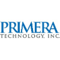 Primera Technology Logo