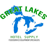 Great Lakes Hotel Supply Company Logo