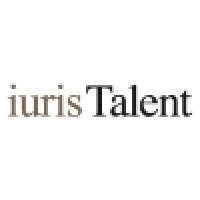 iurisTalent Logo