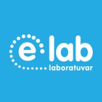 elab Laboratories Logo