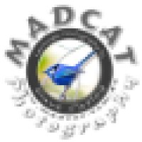 MADCAT Photography Logo