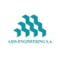 Axis-Engineering, SA Logo