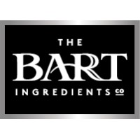 The Bart Ingredients Company Logo