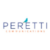 Peretti Communications Logo