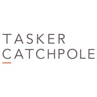 TASKER CATCHPOLE LTD Logo