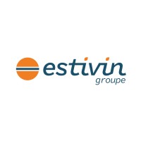 ESTIVIN GROUPE Logo