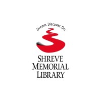 Shreve Memorial Library Logo