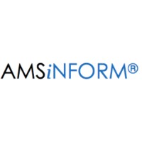 AMS Inform Logo