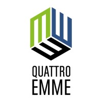 Quattroemme Consulting Logo