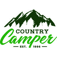 Country Camper Logo