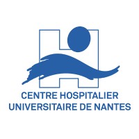 CHU de Nantes Logo