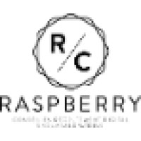 Raspberry Conseil Logo
