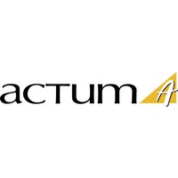 actum consulting products GmbH Logo