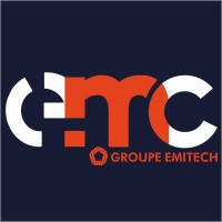 EMC Logo