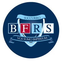 British Forces Resettlement Services Logo