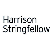 HARRISON STRINGFELLOW ARCHITECTS LTD Logo