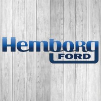 Hemborg Ford Logo