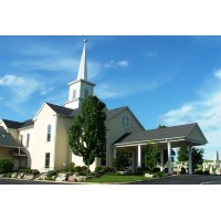 Jordan United Church Of Christ Logo