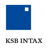 KSB INTAX Logo