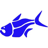 Blue Water Glass, Inc Logo