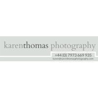 KAREN THOMAS PHOTOGRAPHY LIMITED Logo