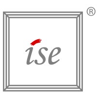 ISE Information Systems Engineering GmbH Logo