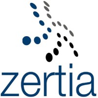 Zertia Telecomunicaciones S.L. Logo