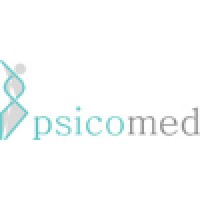PSICOMED Logo