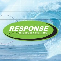 RESPONSE MICROWAVE, INC. Logo