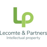 Lecomte & Partners Logo