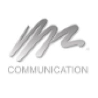 MR Communication Logo
