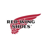 Red Wing Shoe Co. Logo