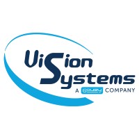 Vision Systems - Architect of Innovations Logo