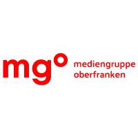 Mediengruppe Oberfranken Logo