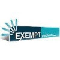 Exempt Logo