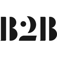 B2B Media Ltd PR Logo