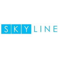Skyline Media Co., Ltd. Logo