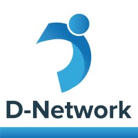 D-Network Logo