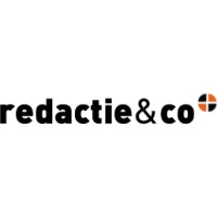 Redactie & Co Logo