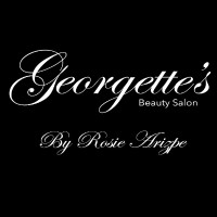 Georgettes Beauty Salon Logo