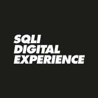 SQLI UK & ME Logo