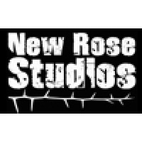 New Rose Studios Logo