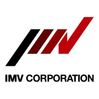 IMV CORPORATION Logo