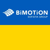 BiMOTiON GmbH Logo