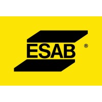 ESAB Saldatura S.p.A. Logo